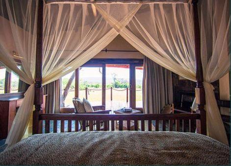 Metsi Lodge Riserva Naturale di Welgevonden Esterno foto
